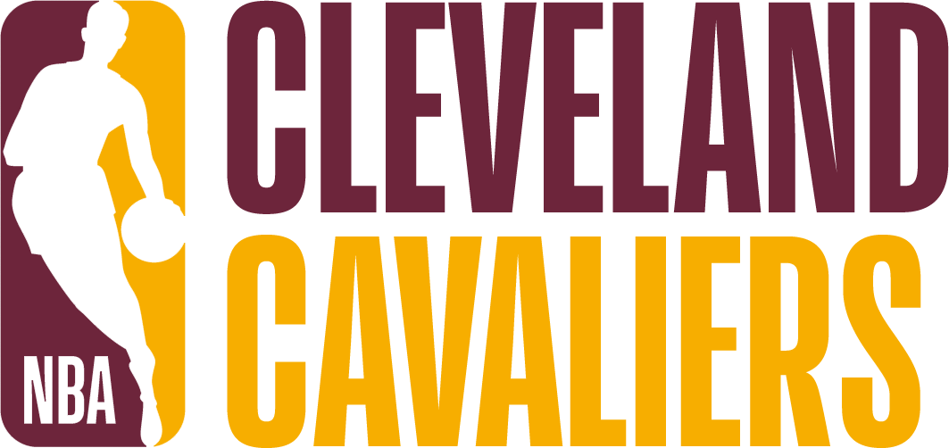 Cleveland Cavaliers 2017 18 Misc Logo iron on paper